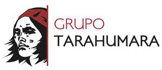 GRUPO TARAHUMARA