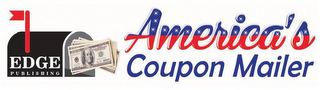 EDGE PUBLISHING AMERICA'S COUPON MAILER