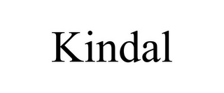 KINDAL