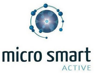 MICRO SMART ACTIVE