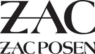 ZAC ZAC POSEN