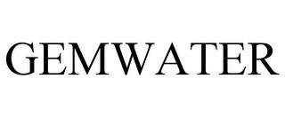 GEMWATER