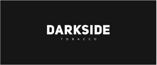 DARKSIDE TOBACCO