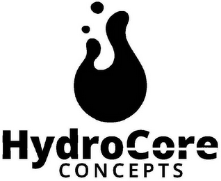 HYDROCORE CONCEPTS