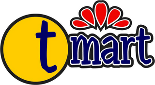 TMART