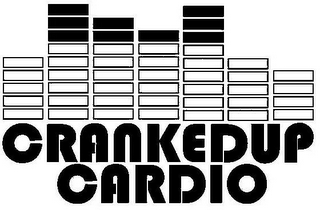 CRANKEDUP CARDIO