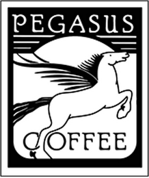 PEGASUS COFFEE