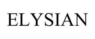 ELYSIAN