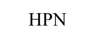 HPN