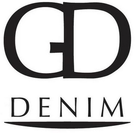 GD DENIM