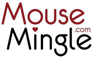 MOUSE MINGLE .COM