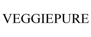 VEGGIEPURE