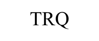 TRQ