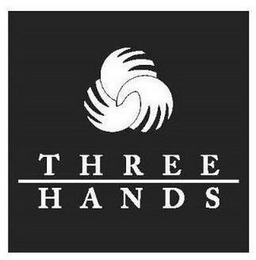 THREE HANDS