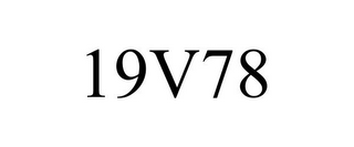 19V78