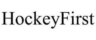 HOCKEYFIRST