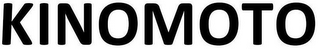 KINOMOTO