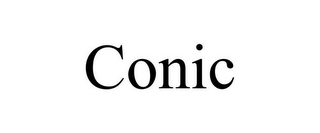 CONIC