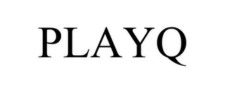 PLAYQ