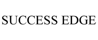 SUCCESS EDGE