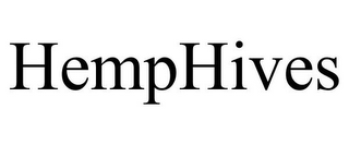 HEMPHIVES