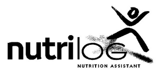 NUTRILOG NUTRITION ASSISTANT