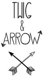 TWIG & ARROW