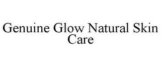 GENUINE GLOW NATURAL SKIN CARE