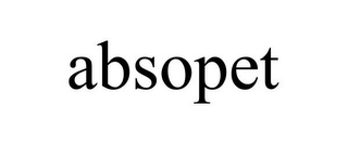 ABSOPET