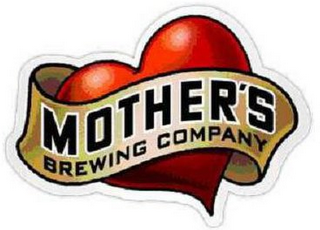 MOTHER'S BREWING COMPANY