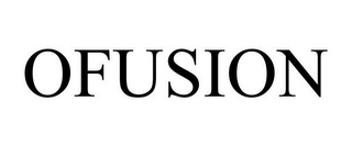 OFUSION