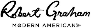 ROBERT GRAHAM MODERN AMERICANA