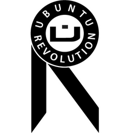 UBUNTU REVOLUTION