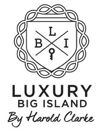 L B I LUXURY BIG ISLAND BY HAROLD CLARKE