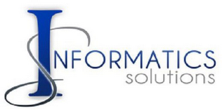 INFORMATICS SOLUTIONS