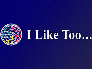 I LIKE TOO