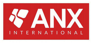 ANX INTERNATIONAL