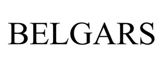 BELGARS