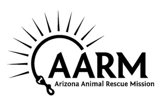 AARM ARIZONA ANIMAL RESCUE MISSION