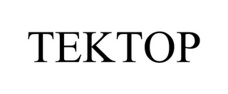 TEKTOP