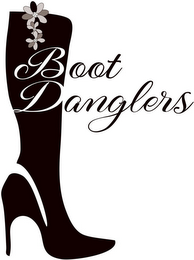 BOOT DANGLERS