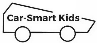 CAR-SMART KIDS