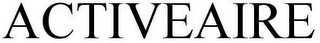 ACTIVEAIRE