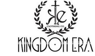 KE KINGDOM ERA CLOTHING CO.