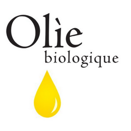 OLIE BIOLOGIQUE