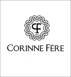 CF CORINNE FÉRE