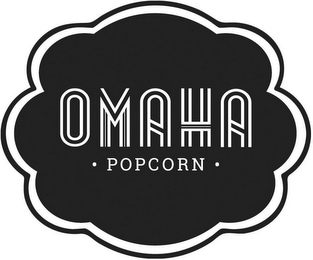 OMAHA · POPCORN ·