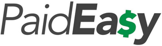 PAID EA$Y