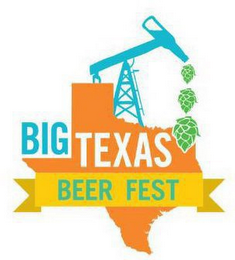 BIG TEXAS BEER FEST