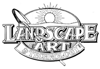 LANDSCAPE ART & TECHNOLOGY INC.